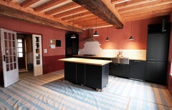 Roussillon-en-Morvan, Saône-et-Loire 71550