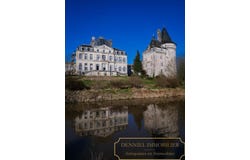 Loches, Centre 37600