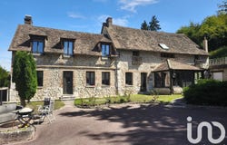 Vézillon, Normandy 27700