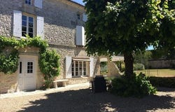 Saint-Jean-d'Angely, Poitou-Charentes 17400