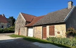 POUILLY EN AUXOIS, Bourgogne 21320