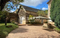 Parce-Sur-Sarthe, Pays de la Loire 72300