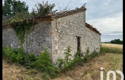 Montagudet, Occitanie 82110