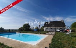 Forcé, Pays de la Loire 53260