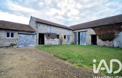 Vaudesincourt, Grand Est 51600