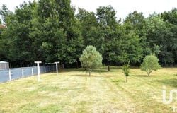 Bussac-Forêt, Nouvelle-Aquitaine 17210