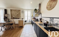 Châteaubriant, Pays de la Loire 44110