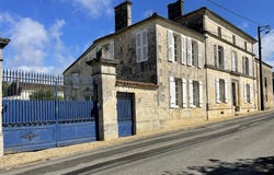 Neuvicq-le-Château, Poitou-Charentes 17490