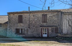 Serres-sur-Arget, Midi-Pyrénées 09000