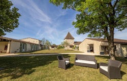 Mauroux, Midi-Pyrénées 46700