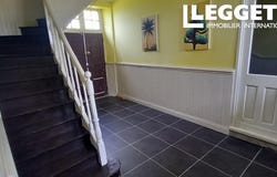 Loscouët-sur-Meu, Brittany 22230