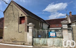 Villiers-Vineux, Bourgogne-Franche-Comté 89360