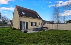Châtenay-sur-Seine, Île-de-France 77126