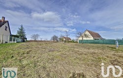 Laroche-Saint-Cydroine, Bourgogne-Franche-Comté 89400