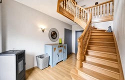 Rosteig, Alsace 67290