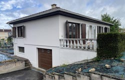 Dombasle-sur-Meurthe, Lorraine 54110