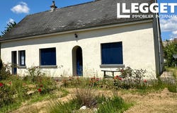 Plumieux, Brittany 22210