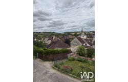 Vézinnes, Bourgogne-Franche-Comté 89700