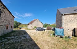 Ladapeyre, Limousin 23270