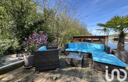 Marolles-sur-seine, Île-de-France 77130