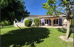 Moncrabeau, Aquitaine 47600