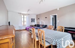 Badonviller, Grand Est 54540