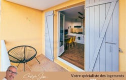 Leucate, Languedoc-Roussillon 11370