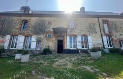 Montigny-Sous-Marle, Picardie 02250