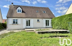 La Chapelle-Gauthier, Île-de-France 77720