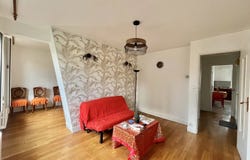 Bagnolet, Seine-Saint-Denis 93170