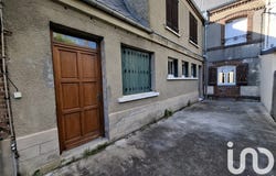 Mesnil-en-Ouche, Normandy 27410