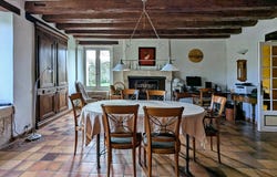 La Roche-Posay, Poitou-Charentes 86270