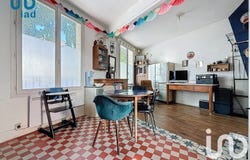 Aubervilliers, Île-de-France 93300
