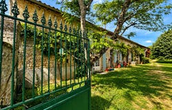 Sauzé-Vaussais, Nouvelle-Aquitaine 79190