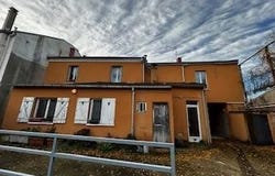 113 Rue Marcel Hartmann, Ivry-sur-Seine, Val-de-Marne 94200