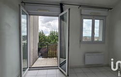 Tremblay-en-France, Île-de-France 93290