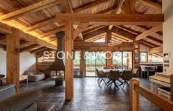 Le Grand-Bornand, Haute-Savoie 74450