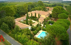 Alignan-du-Vent, Languedoc-Roussillon 34290