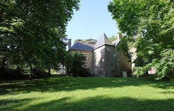 Chanteloup, Brittany 35150