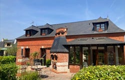 Romilly-sur-Andelle, Eure 27610