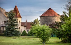 Dijon, Burgundy 21000