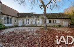 Estouy, Centre-Val de Loire 45300