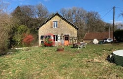 Domps, Haute-Vienne 87120
