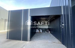 Benet, Pays de la Loire 85490