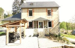 AUZANCES, Limousin 23700