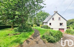 Kergrist, Brittany 56300