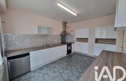 Bubry, Brittany 56310