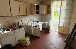 Thure, Poitou-Charentes 86540