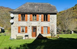 UCHENTEIN, Occitanie 09800