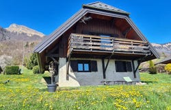 Cléry, Savoie 73460